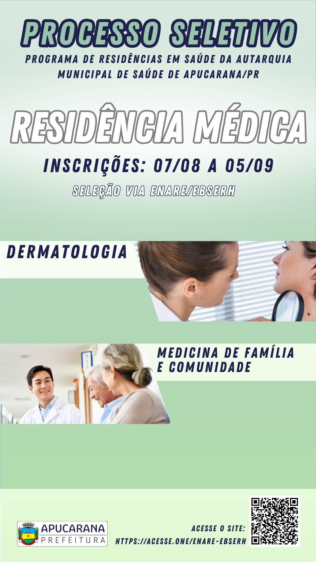 Residência Médica